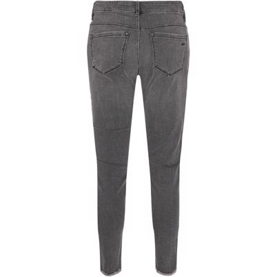 Ivy Copenhagen Alexa Earth Jeans Wash Excellent Grey Shop Online Hos Blossom